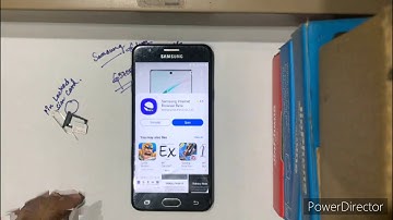 Samsung J5 Prime Frp Bypass no talkback , no pc and the notifications setting problem also solved