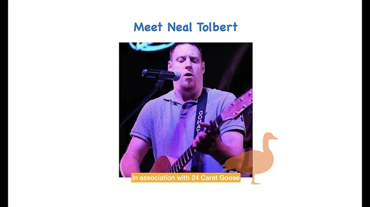 Meet Neal Tolbert | Interview | 24 Carat Goose