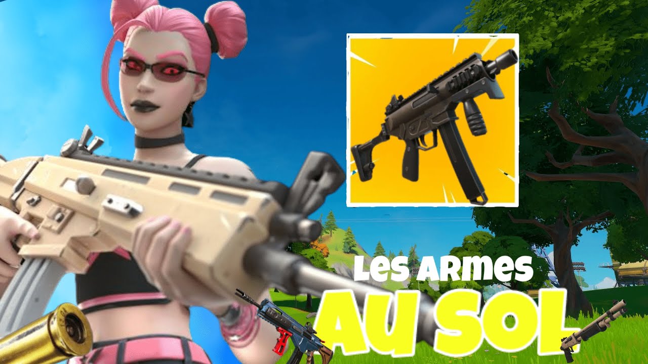 FAIRE TOP 1 SANS AUCUN COFFRE ( c'est incroyable)