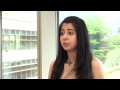 HKU MBA Full-time - Sumera Dewan