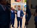HARMONIZE ALIVYOKUTANA NA BODYGUARD WA MAGUFULI Shortsviral Globaltv Magufuli Harmonize HARMONIZE ALIVYOKUTANA NA BODYGUARD WA MAGUFULI Shortsviral Globaltv Magufuli Harmonize