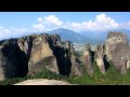 Meteora Greece