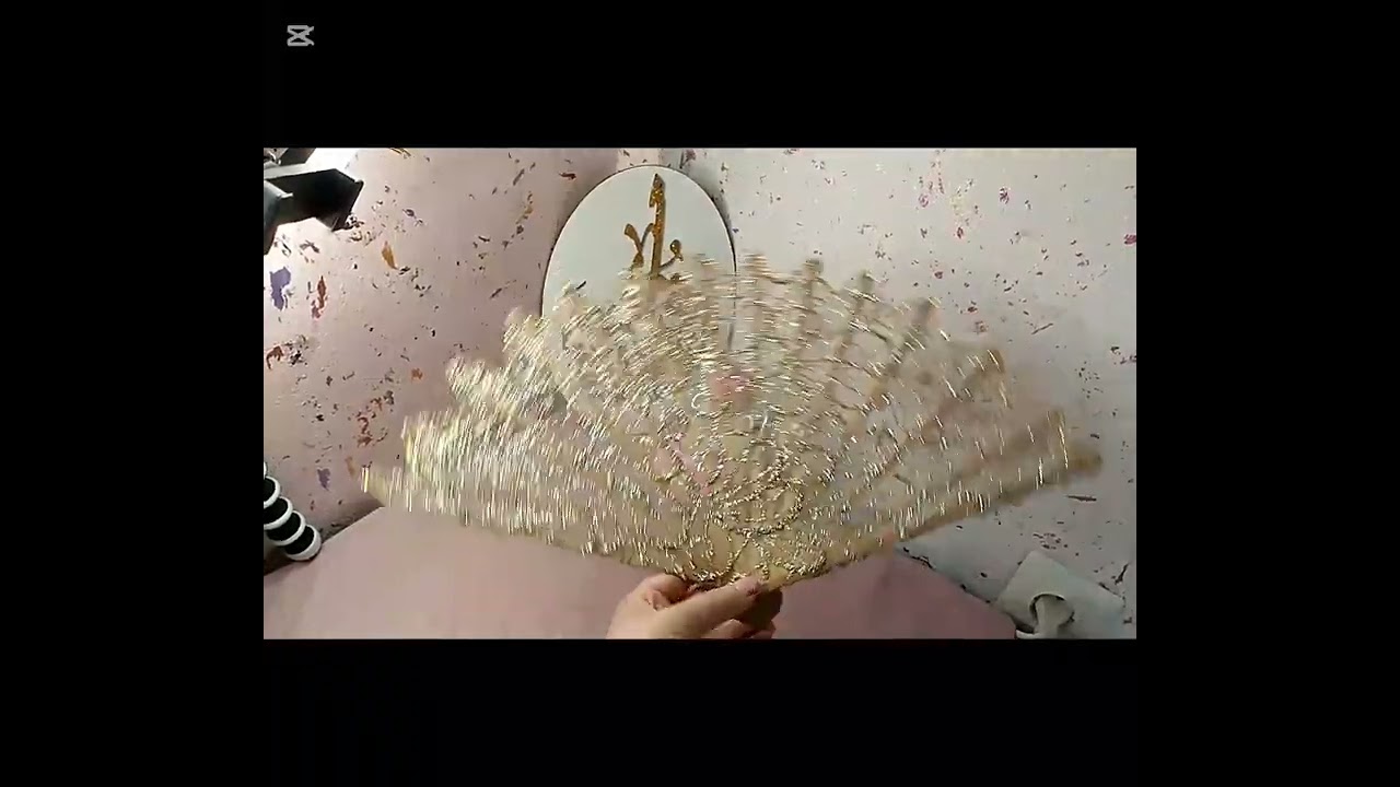 فونطاية العروس 😍🫰 او مروحة العروس👰🏼‍♀️  لي دارت حاله في هذا صيف 2025 2027 مع معرفة اسعارها في السوق💸