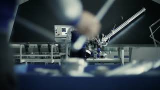 FOREL Profile Bending Machine Art. PB (russian version)