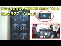 Bluetooth OBDII Scan Tool ELM327 by ANCEL