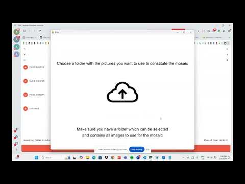 15112 CMU Term Project Video Demo
