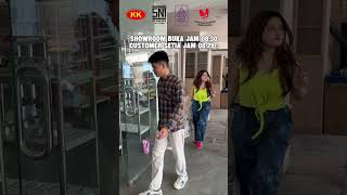 Jangan Asal Pilih! Ini Alat Dapur yang Sudah Teruji!