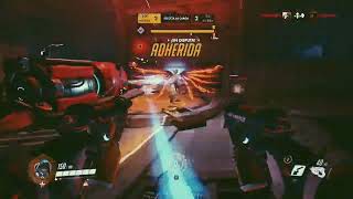 Rewind — Tracer edit