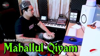 MAHALLUL QIYAM VERSI KOPLO AGAIN ( AUDIO JERNIH )