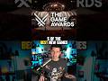 Top 5 NEW GAMES at The Game Awards 2025