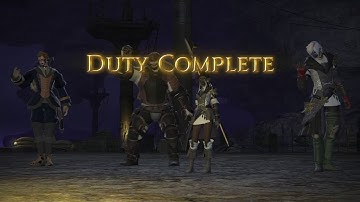 Final Fantasy XIV: It