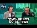 How to Find 100 Bagger Stocks