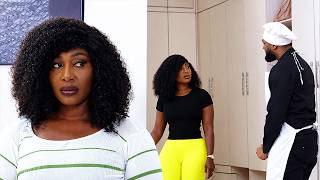 Arrogant Billionaire Lady Fell Madly In Love With The Poor Chef She Humiliated - Nigerian Movie