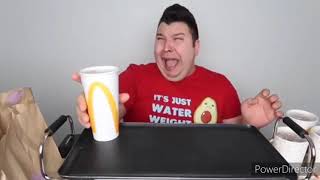 Nikocado Avocado Joy Mutant screenshot 5