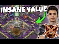 DARKSTAR's INSANE Zap Arrow Trick Crushes The Core!