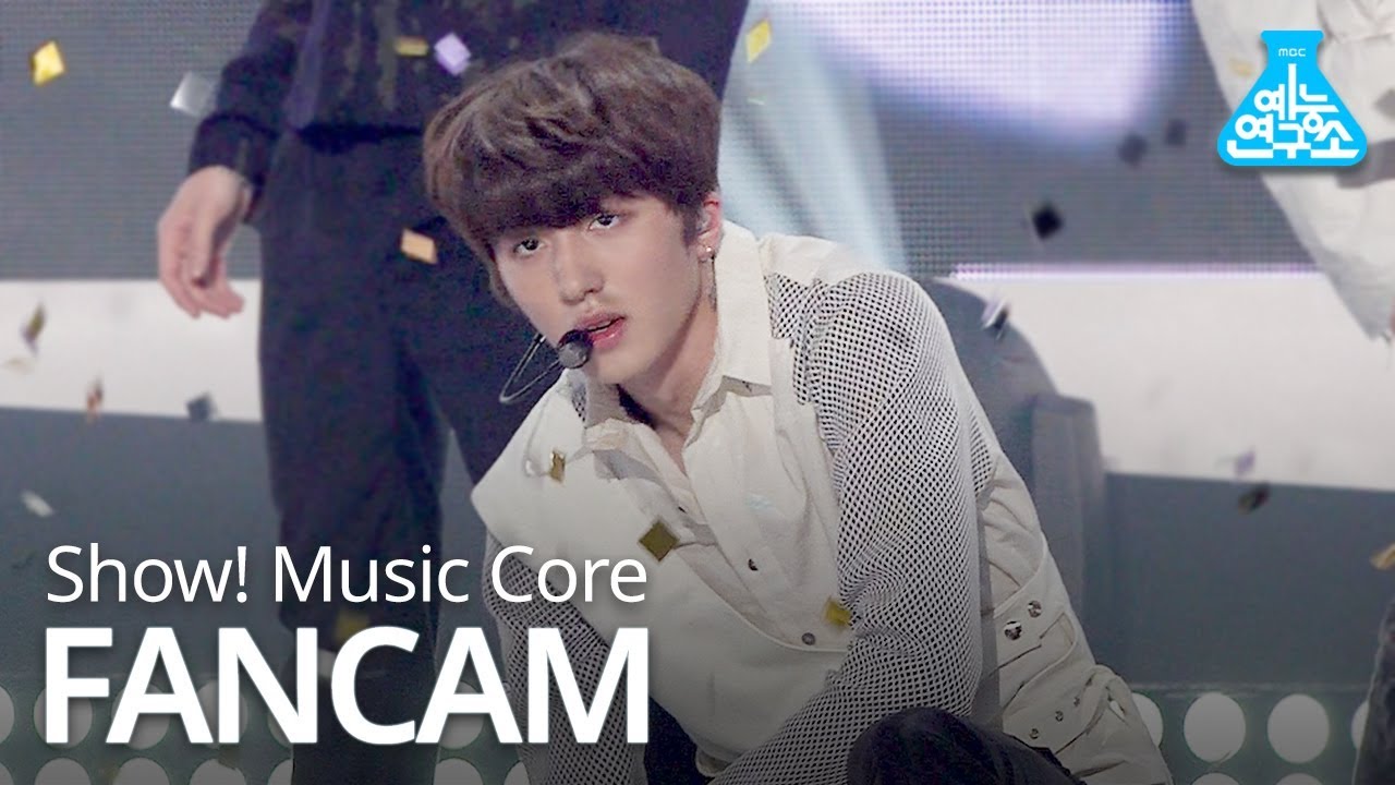 チャニ「예뻐지지 마(Enough)」公式Fancamのサムネイル