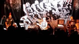 Transplants - American Guns 5/17 Live@House Of Blues San Diego July 28, 2013 [Rancid 2013 Tour]