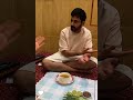 شاربين مرقة كلاب ورحيم شبك علطول صار ينبح 