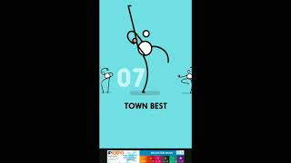 I'm Ping Pong King :), game yang bikin geregetan XD screenshot 3