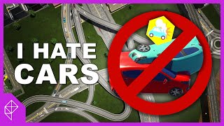 Cities: Skylines 2 justifies my hatred of cars by Polygon 79,117 views 5 months ago 6 minutes, 47 seconds