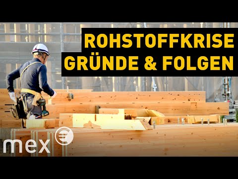 Video: Preis Für Holz