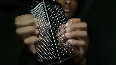 1 Hour ASMR Fast And Aggressive For 99.9% Guaranteed Deep Sleep Tapping, Scratching & Hand Sounds