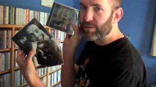Greg's CD Collection pt. 3