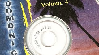Domo Ni Cakau - Vol 4 - Thinking About You