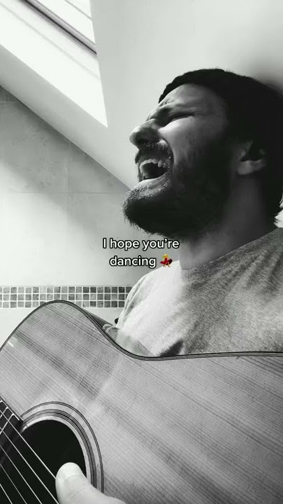 Micky - Dancing In The Sky (TikTok Cover)