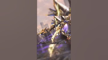 This is mecha break! #mechabreakace #mechabreaks0 #mechabreak