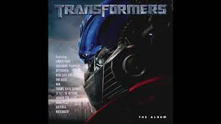 Transformers Soundtrack 12. Battle Without Honor Or Humanity - Tomoyasu Hotei Resimi