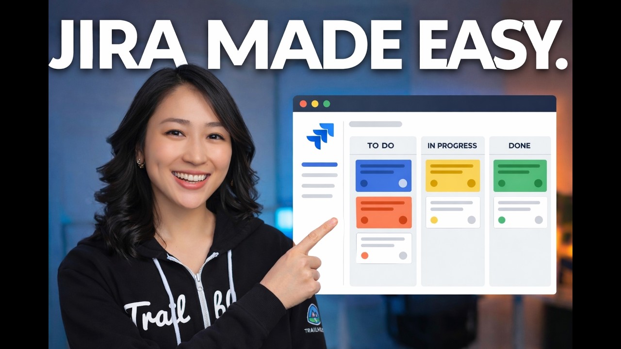 Jira Tutorial for Beginners | What is Jira and How It Works - YouTube