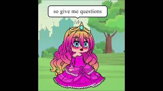 Give Me Questions And Sub