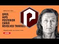 1-Hour BALANCE Yoga: Posterior Chain & Revolved Triangle "Perspective & Existence" Story | 10-21-24