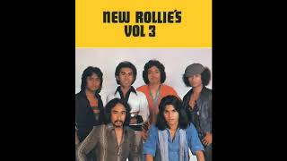 NEW ROLLIES - senyum kebahagiaan (1978)