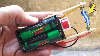 SCIENCE PROJECT For All Students - Foam Cutter Making Easily | vishal online classes