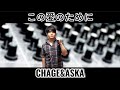 この愛のために / CHAGE&amp;ASKA
