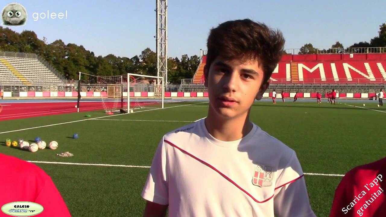 Intervista Tripla - Alessandro Pecci, Simone Montebelli, Enea Pirazzini