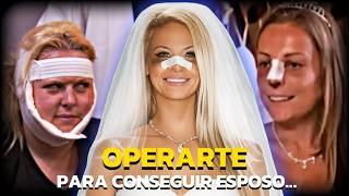 El Reality Que Puso A Mujeres A Competir Por Cirugías Antes De Su Boda