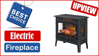 🏆  Best Electric Fireplace Amazon In 2023 ✅ Top 5 Tested & Buying Guide