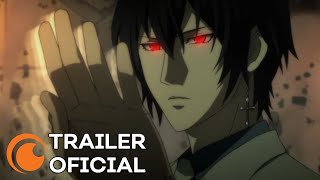 Noblesse | TRAILER OFICIAL