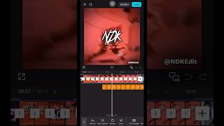Edit The “Voice Watermark” Trend in CapCut #voicewatermarkedit #voicewatermark #vegeta #nagi #kaiser