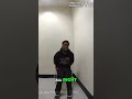 Two Rivals Arrested at the Same Courthouse #streetlife #drama #arrest