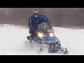 Снегоход Arctic Cat 570XT Bearcat