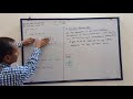 Evaluation of Unary Operators