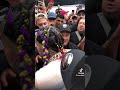 6ix9ine en Medellín