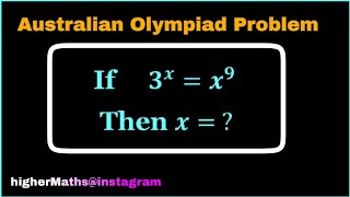 Can you solve?