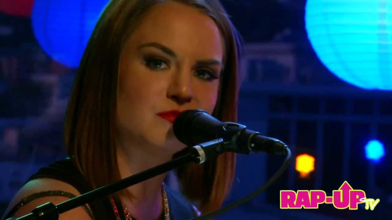 JoJo Performs 'Houstatlantavegas' + 'Marvin's Room' for Rap-Up Sessions