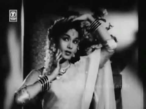             Bhabhi1957 Shyama Lata Rafi  Rajinder Chitragupt a tri