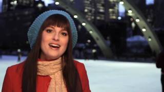 Meaghan Smith - Silver Bells [Official Music Video] chords